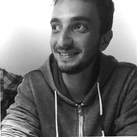 Trilon Employee Davide Gheri's profile photo