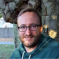 Reliance Matrix Employee Brian Richards's profile photo