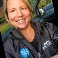 Mobile Images Employee Aprill Hodge's profile photo