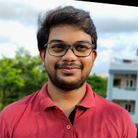 K15t Employee Sai Lakkoju's profile photo