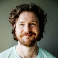 Goodrays CBD Employee Eoin Keenan's profile photo