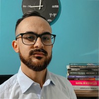 Attend Ambiental S.A. Employee Bruno Cabral's profile photo