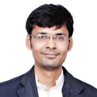 Meru Accounting Employee Rushabh Shah's profile photo