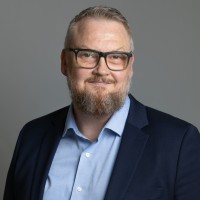 K39 Consulting Pty Ltd Employee Darren Maicd's profile photo