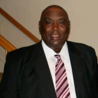 Winston-Salem/Forsyth County Schools Employee John Mann's profile photo