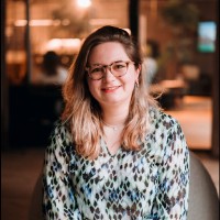 Pythia Sports Employee Natalie Dajakaj's profile photo