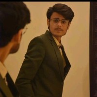 MAD Alpha Designer Employee Musab Iftikhar's profile photo