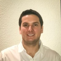 Redvolution Employee Jorge Nazrala's profile photo