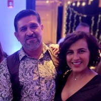 Richard Villegas Email & Phone Number