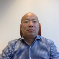 Hisense & Gorenje Germany Employee Louis Hou's profile photo