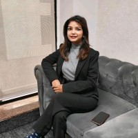 Nidhi Kaimwal Email & Phone Number