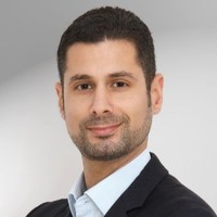 Daniel Ibrahim Email & Phone Number