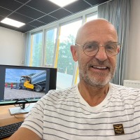 SOMA Bedrijfsopleidingen Employee Jan Haafkes's profile photo