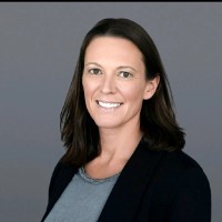 Farmer Mac Employee Mandy Talan's profile photo