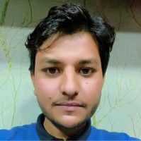 Nazim Ali's profile photo