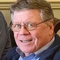 MMR Group Employee Chuck Hebert's profile photo