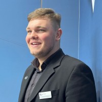 SimPlan Group Employee Jonah Junk's profile photo