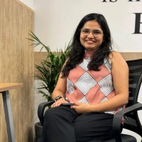 Rashi Aggarwal's profile photo