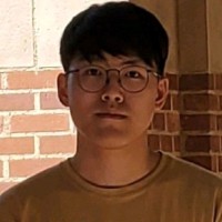 ACM Cloud @ UCLA Employee Elijah Won's profile photo