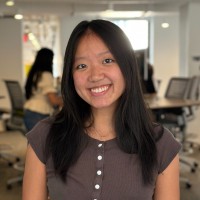 TORQ Interface, Inc. Employee Lindsay Liu's profile photo