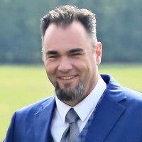 Flexent Employee Dave Lee's profile photo