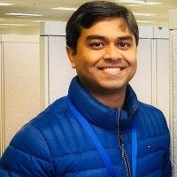 Dipesh Das Email & Phone Number