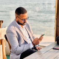 Skyway Development Employee Omar Sayed's profile photo