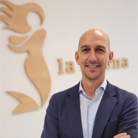 LA SIRENA Employee Xavi Lafitte's profile photo