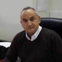 Maof Employee Avi Haimof's profile photo