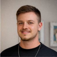 Maxbot Employee Pablo Boing Pscheidt's profile photo