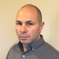 Cloudland Employee Marty Thompson's profile photo