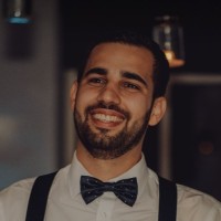 ECIPSA Employee Dante Riccardini's profile photo