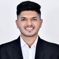 Aniket Thale Email