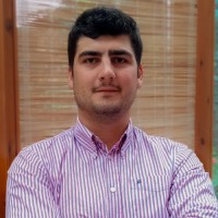 NOEN Employee Marek Iška's profile photo