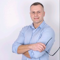 LEVANT FOODS Sp. z o.o. Employee Paweł Kapusta's profile photo