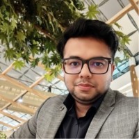 Muhammad Amjad Email