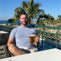 Netomnia Employee Ryan Driver's profile photo