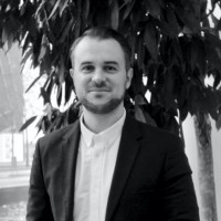 Coop Trading Employee Patrick Lentge's profile photo