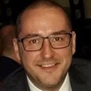 Workstars Employee Andrew Greenwood's profile photo