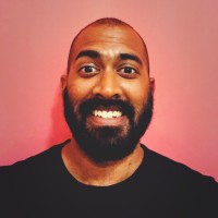 Abby Care Employee Vishnu Ravikumar's profile photo