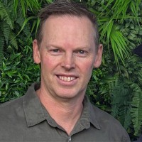 Redline Engineering Employee Paul Robson's profile photo