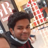 Astute Payroll Employee Rahul Jadhav's profile photo