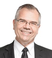 ELO Network Employee Richard Goossen's profile photo
