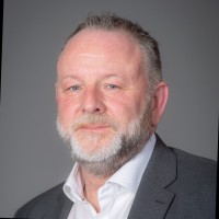 VINCI Facilities Employee Simon McNamara's profile photo