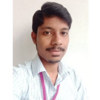 GROWCONTROLS Employee Anil Koduru's profile photo