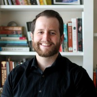 FortisBC Employee Mitch Marino's profile photo