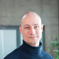 Vocanto GMBH Employee Sergei Mangilev's profile photo