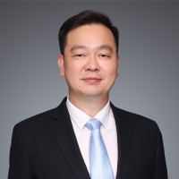 Cathay United Bank Employee Francis Peng's profile photo