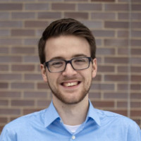CLASSIC.COM Employee Luke Strickland's profile photo