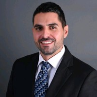 TD Employee Alex Ranieri's profile photo